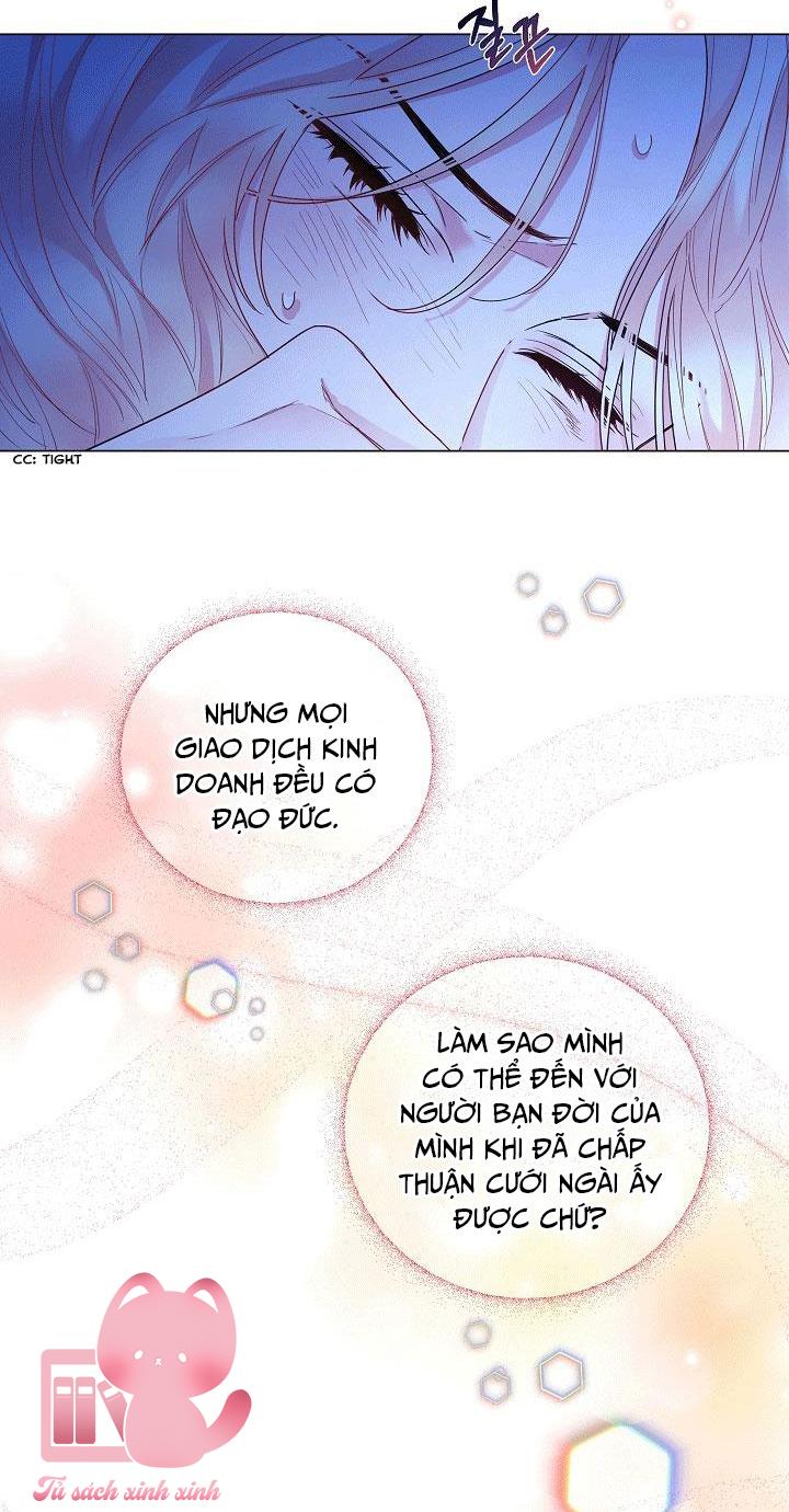 Tiểu Thư Crystal Là Nam Nhân Chap 7 - Trang 2