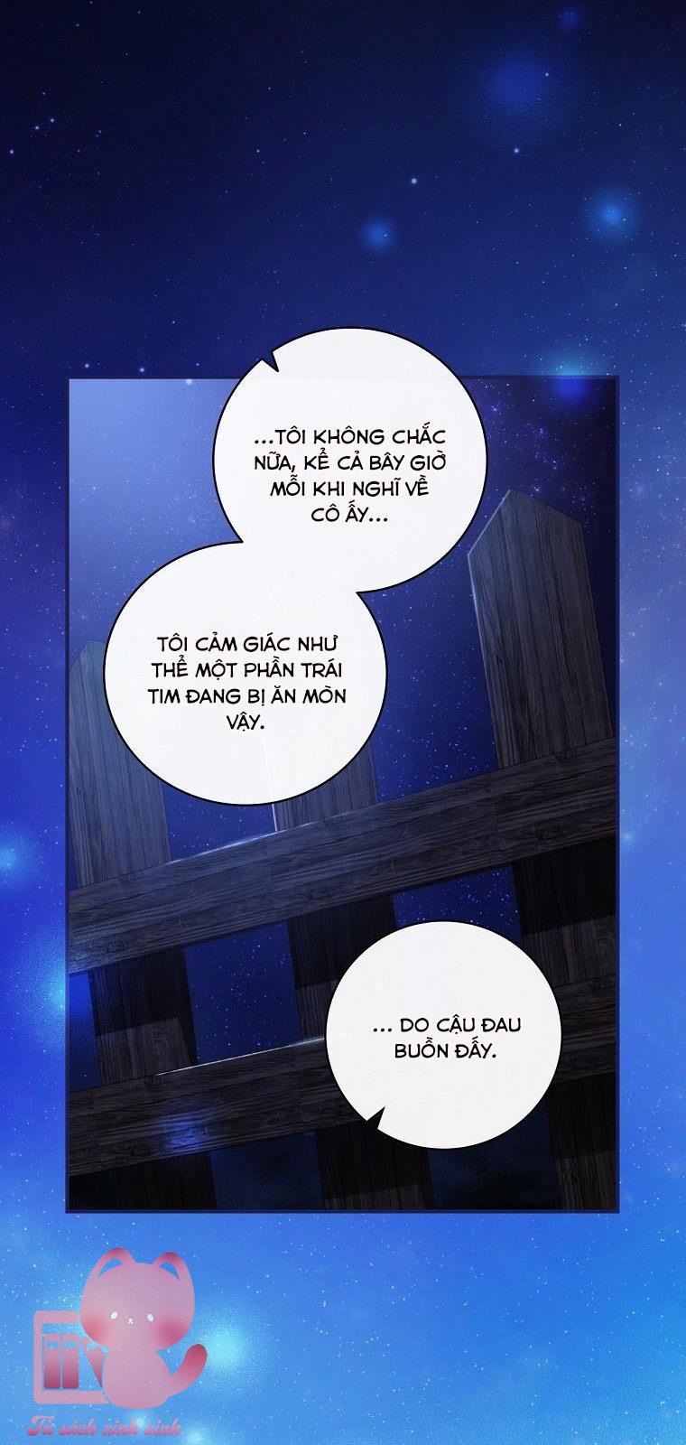 Đứa Nhỏ Không Phải Là Con Anh Chapter 19 - Trang 4