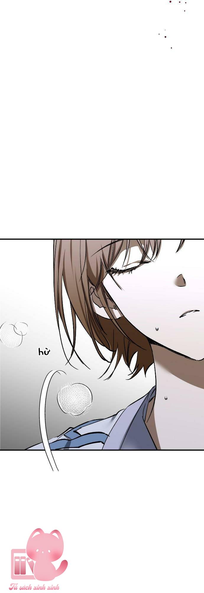 Đêm Của Bóng Tối Chapter 23 - Trang 4