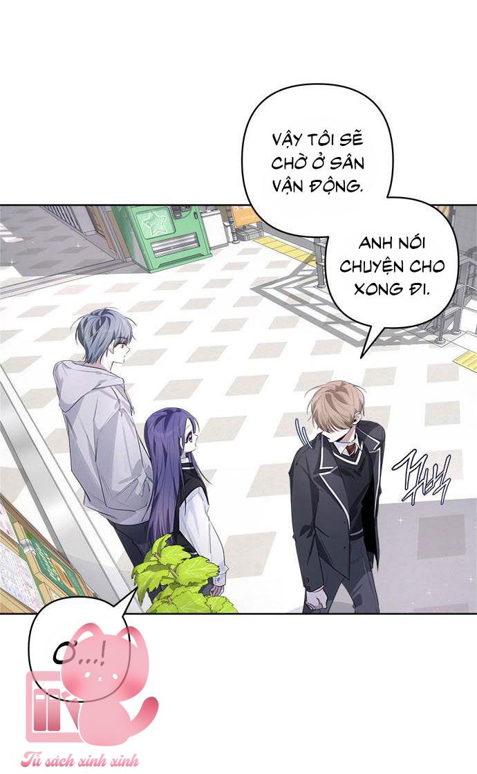 Đàn Anh Xấu Xa! Chap 51 - Trang 3