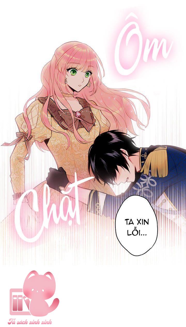 Ác Nữ Muốn Ly Hôn Chap 51 - Trang 2