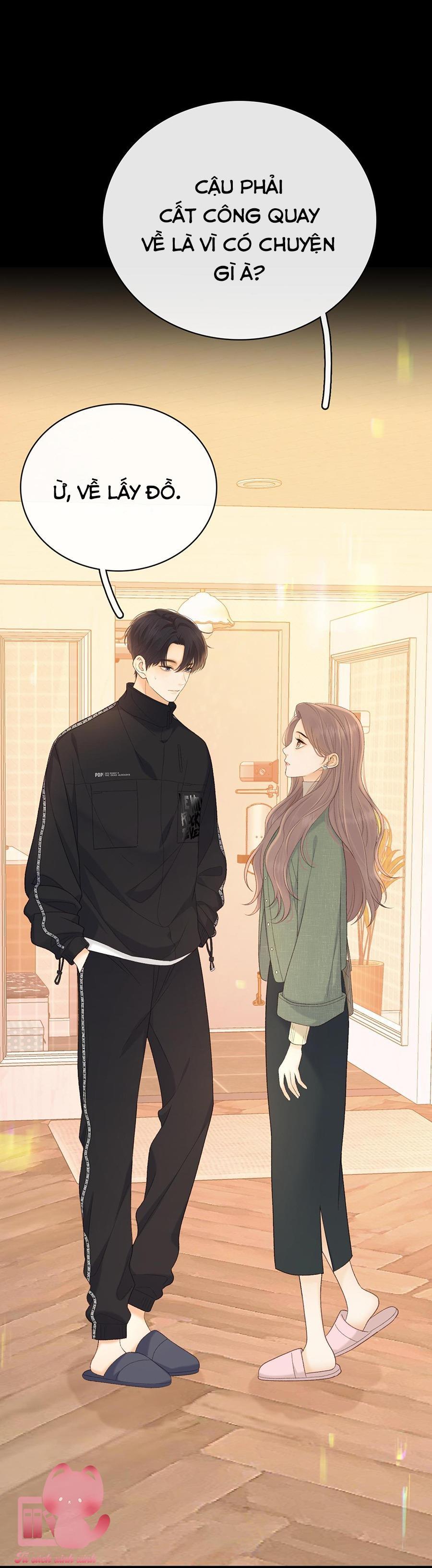 Khó Dỗ Dành Chapter 83 - Trang 4