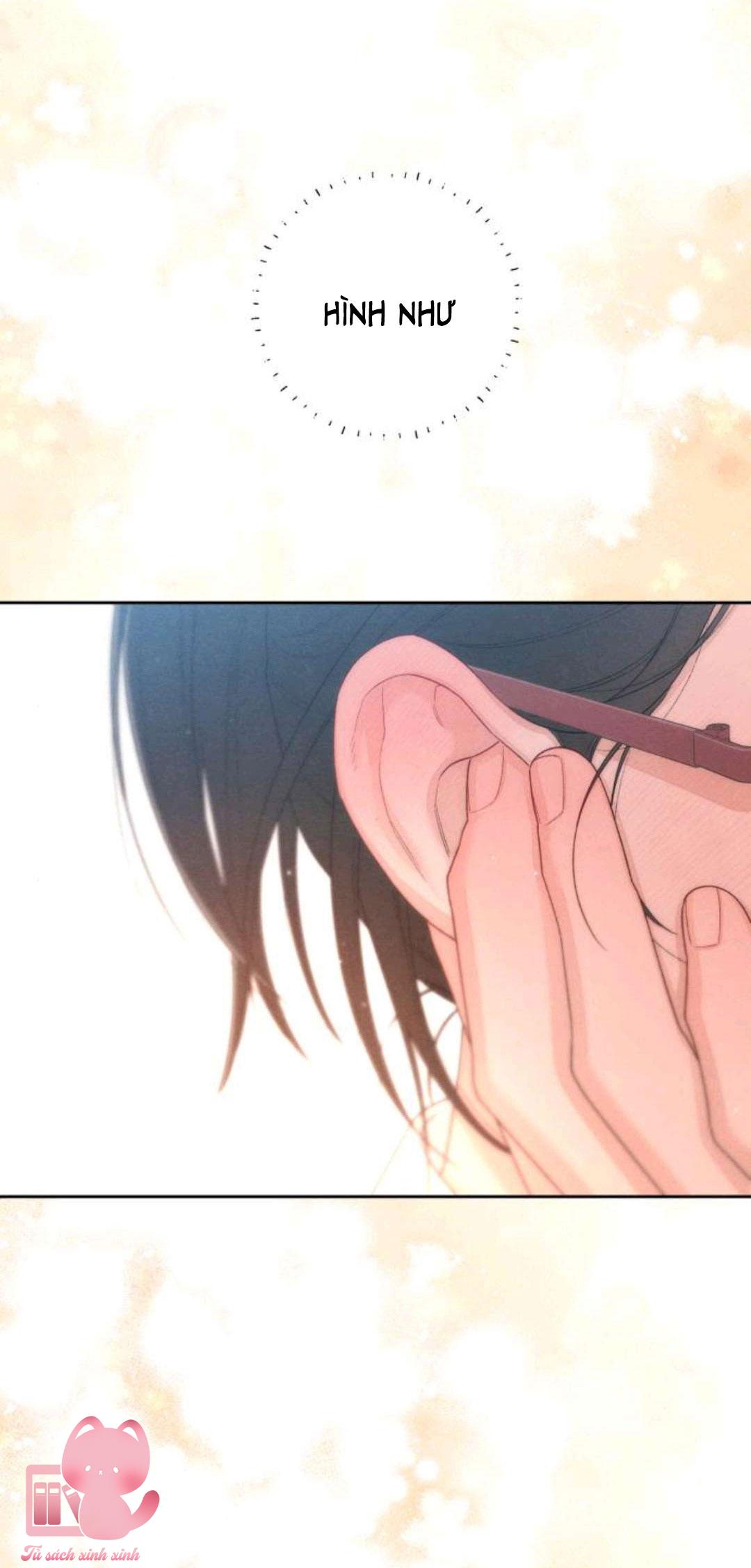 Bí Mật Thanh Xuân Chapter 99 - Trang 4