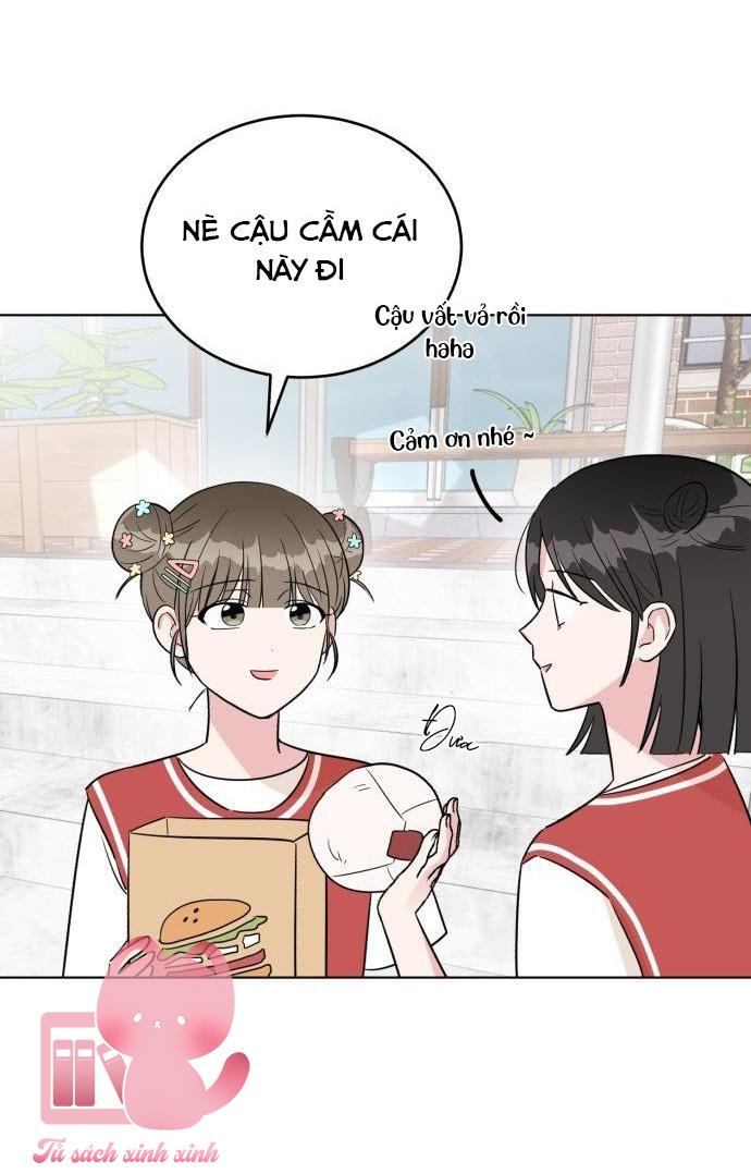 Chúng Ta Là Gì Của Nhau? Chap 22 - Trang 2