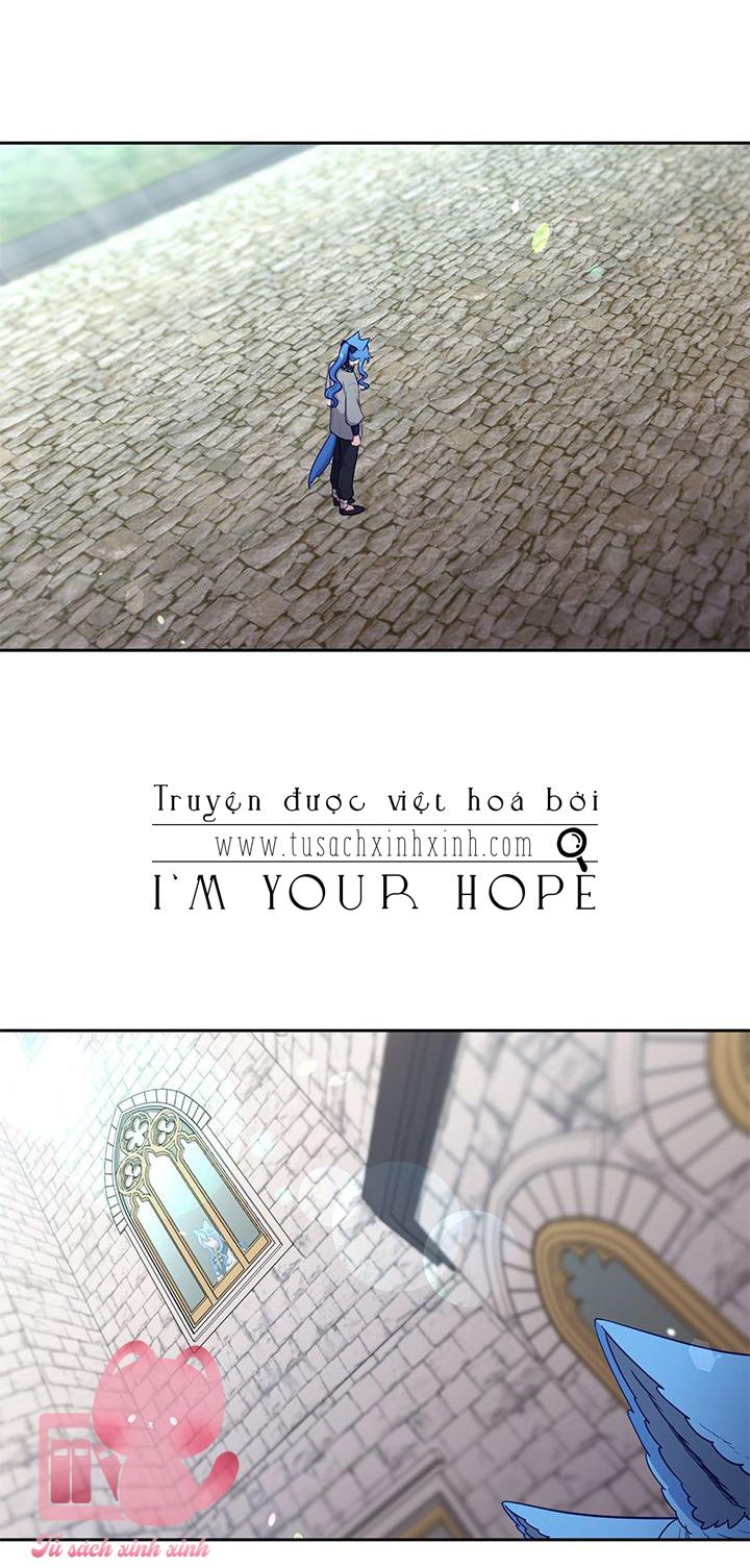 Hãy Coi Chừng Ác Nữ Chap NT1 - Trang 2