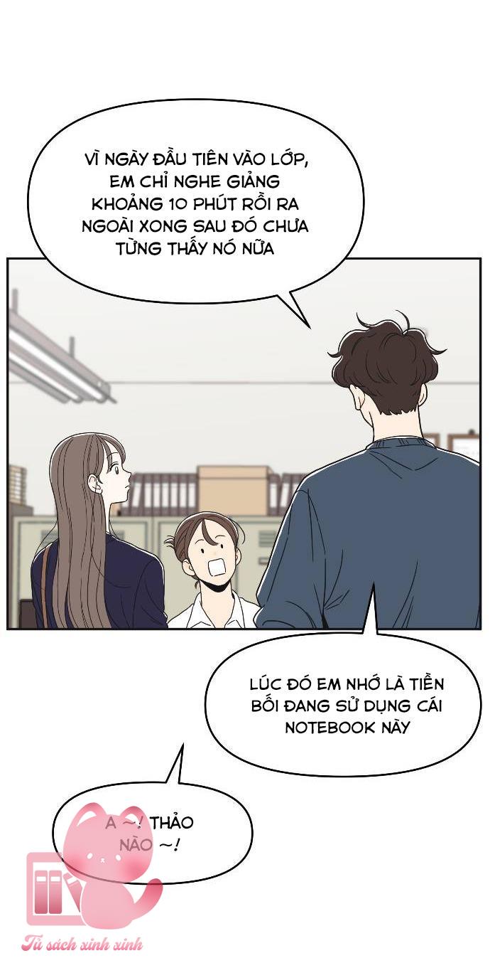 Trái Dấu Hút Nhau Chap 3 - Trang 2