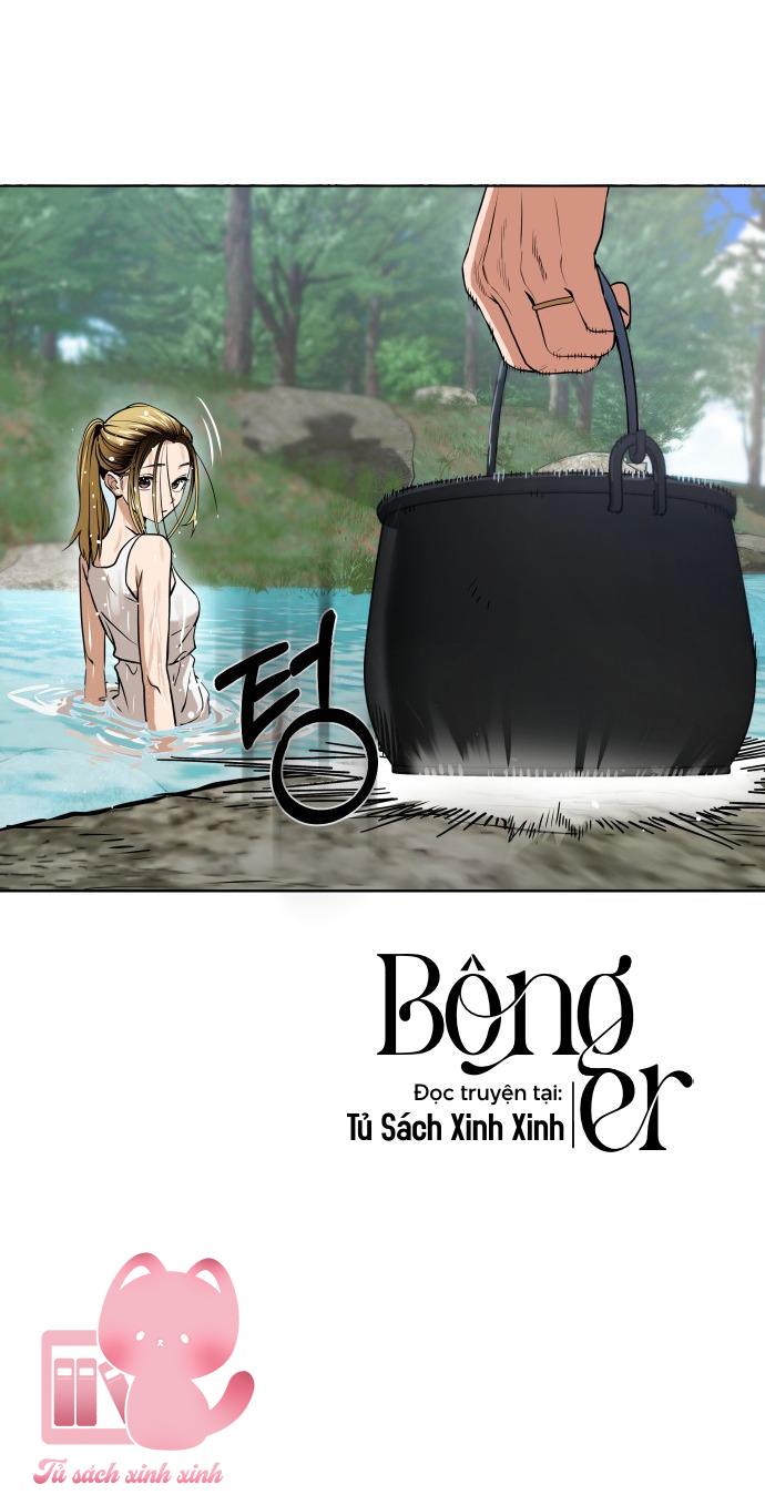 Lớ Ngớ Vớ Phải Tình Yêu Chap 84 - Trang 3