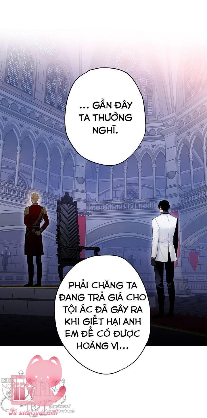 Ác Nữ Muốn Ly Hôn Chap 98 - Trang 2