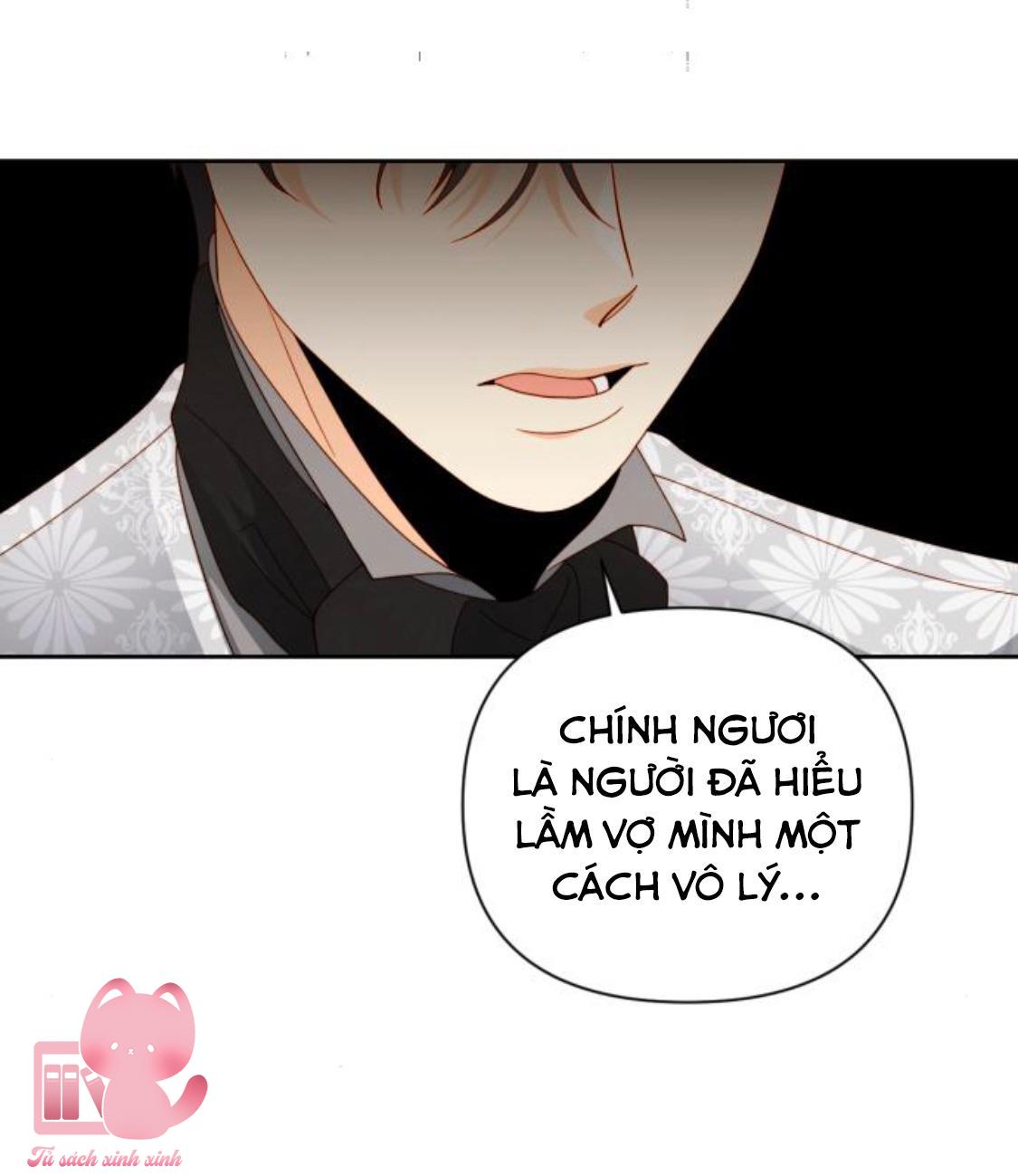 Hoàng Hậu Tái Hôn Chapter 107 - Trang 4