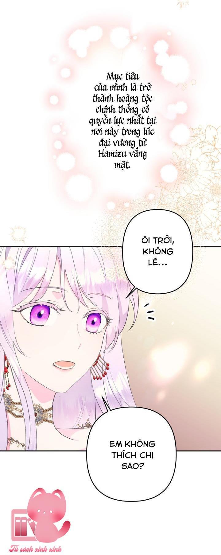Bỏ Quách Chồng Con Đi, Tiền Bạc Mới Là Tất Cả Chap 19 - Trang 2