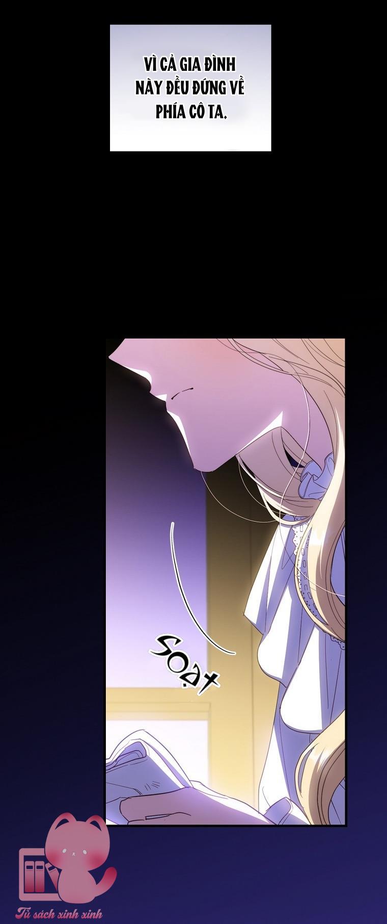 Cách Khiến Phu Quân Đứng Về Phía Tôi Chap 32 - Trang 2
