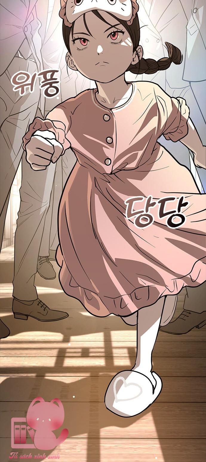 Nhật Ký Tình Yêu Mù Mờ Của Tôi Chap 1 - Trang 3