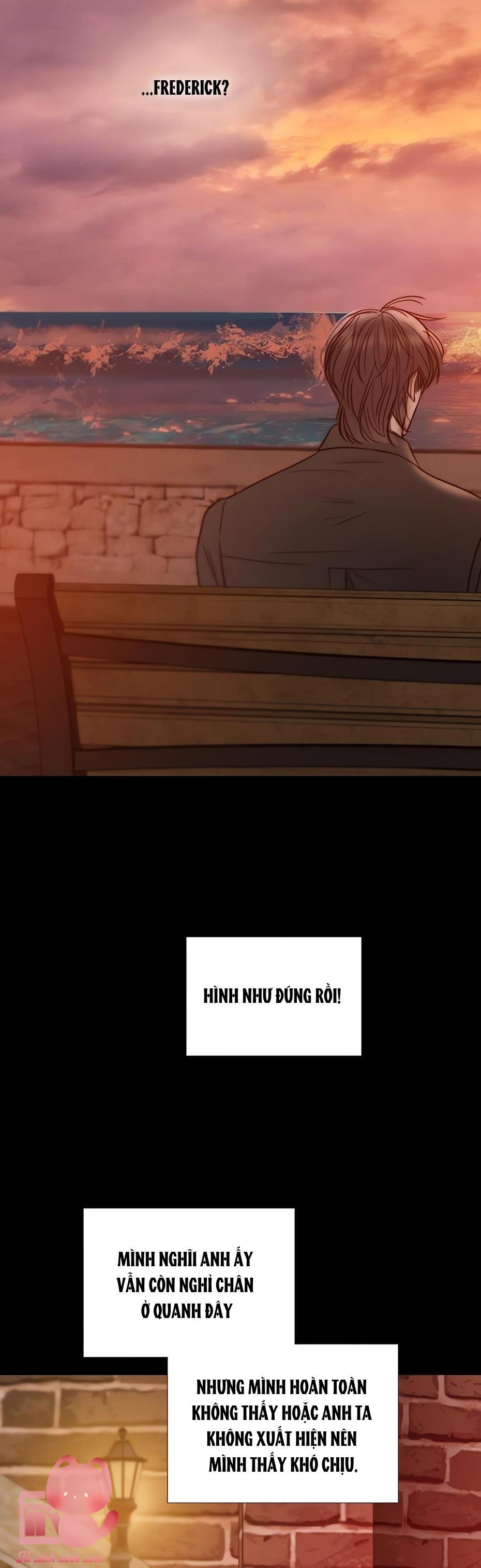 Serena Chap 98 - Trang 2