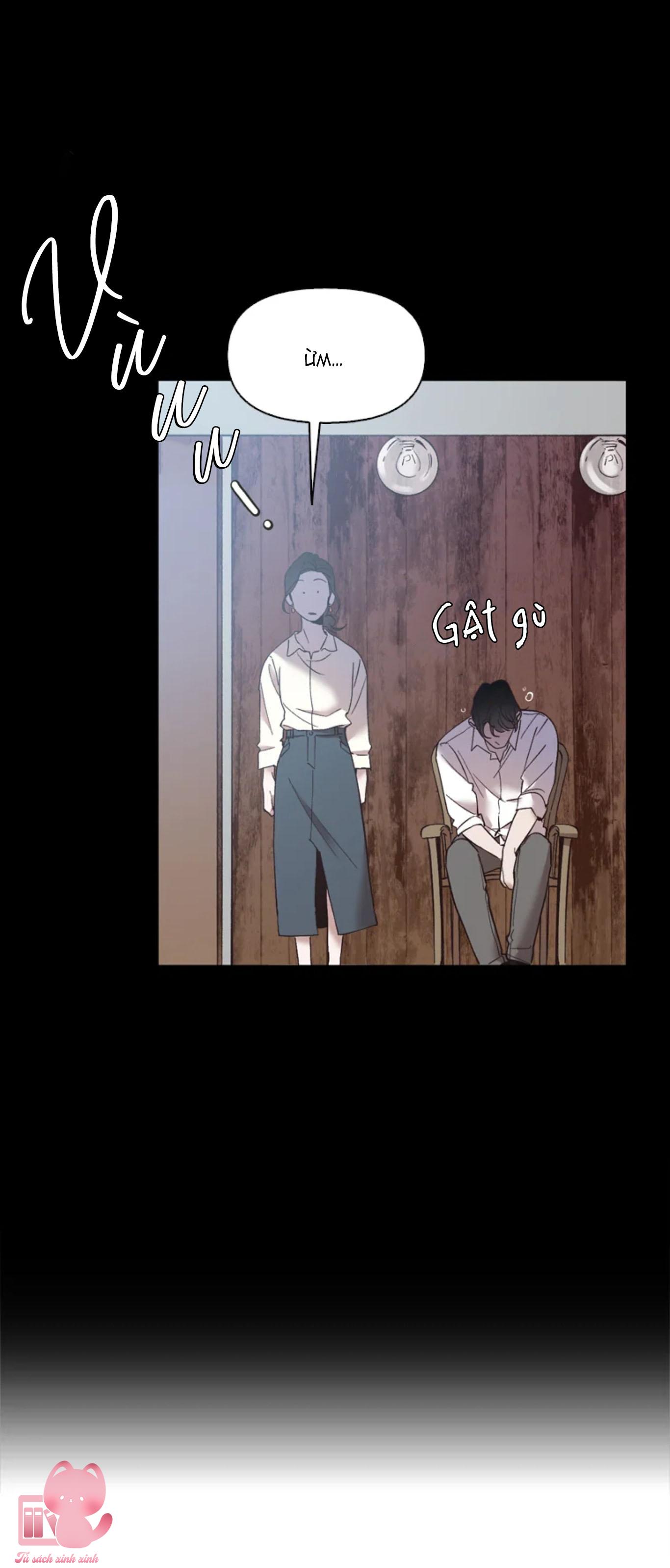 Thanh Xuân Của Chúng Ta Chap 58 - Trang 4