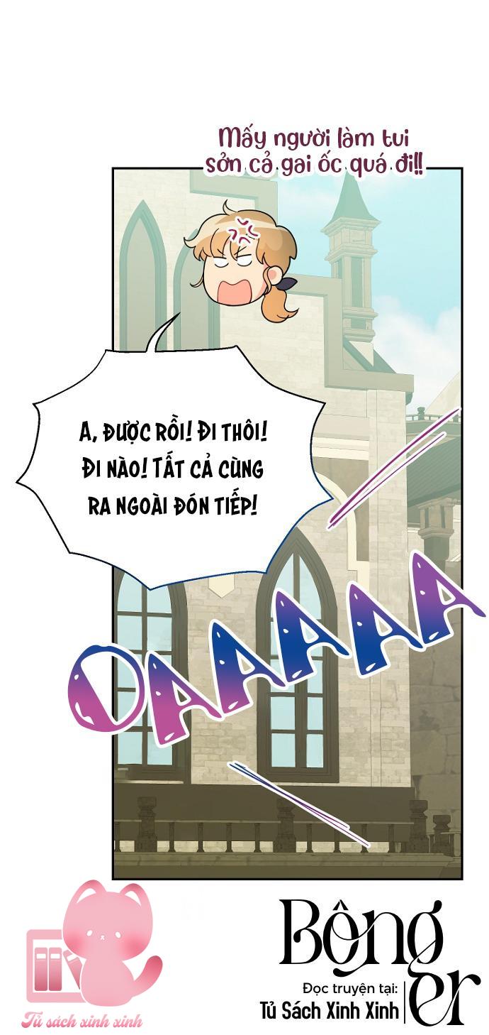 Bỏ Quách Chồng Con Đi, Tiền Bạc Mới Là Tất Cả Chap 58 - Trang 2