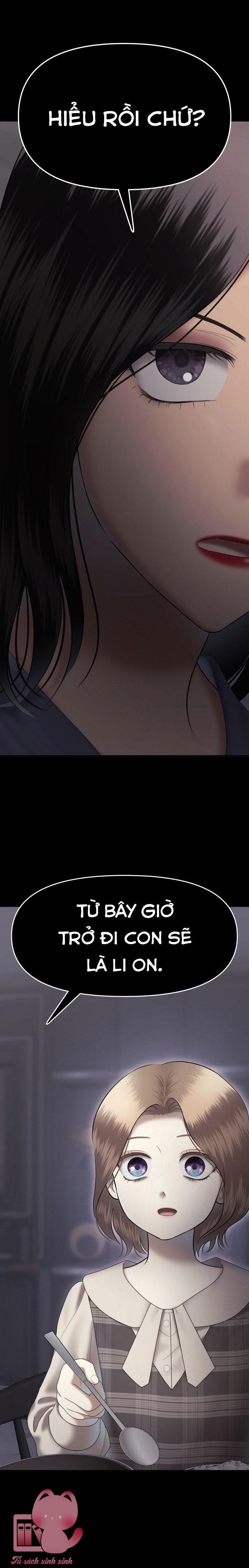 Chị Em Tranh Đấu Chap 70 - Trang 2