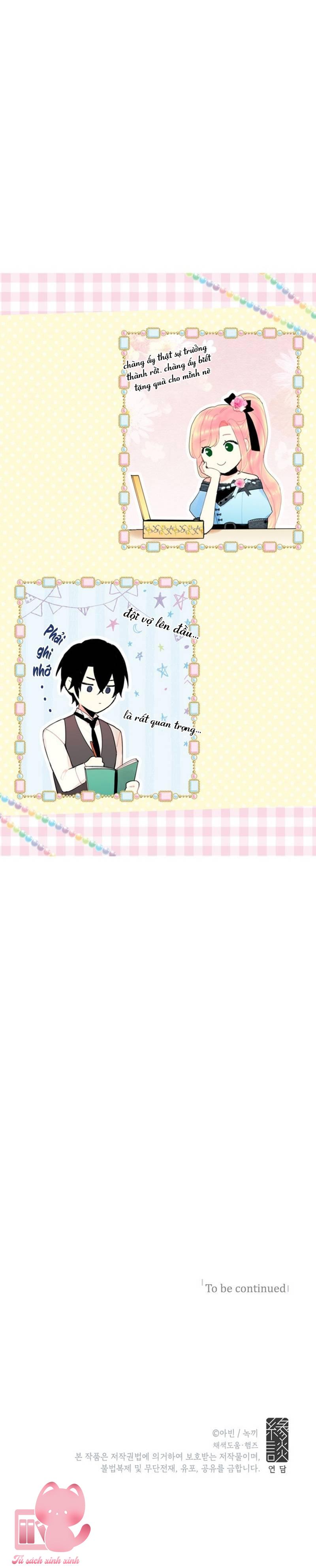 Ác Nữ Muốn Ly Hôn Chap 29 - Trang 2