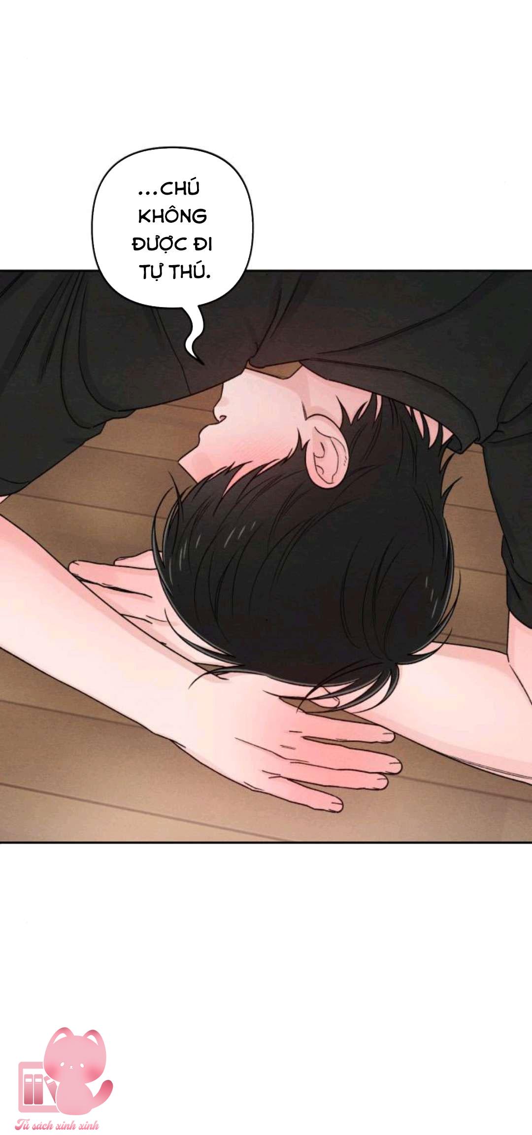 Bí Mật Thanh Xuân Chapter 82 - Trang 4
