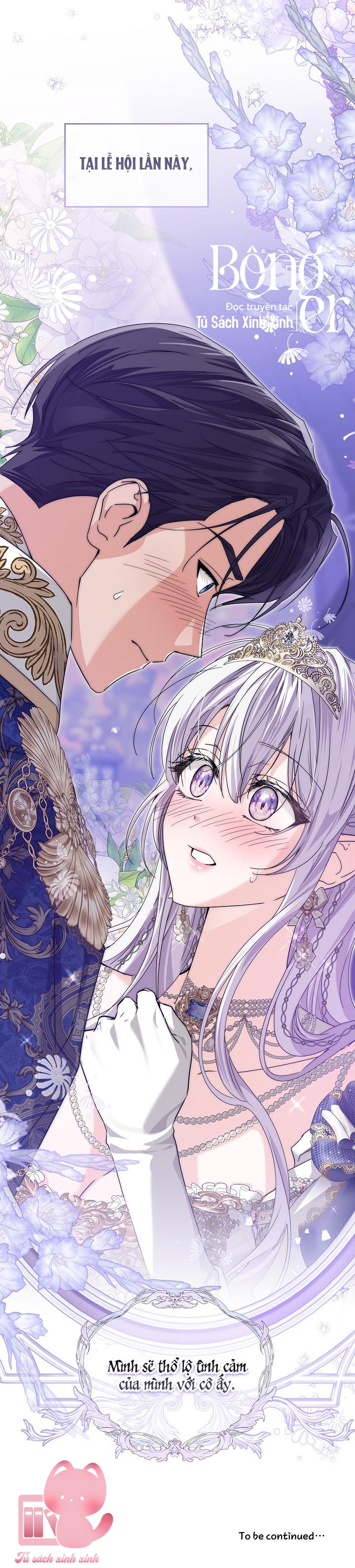 Hoàng Nữ Cosplay Nonfan Chap 61 - Trang 4