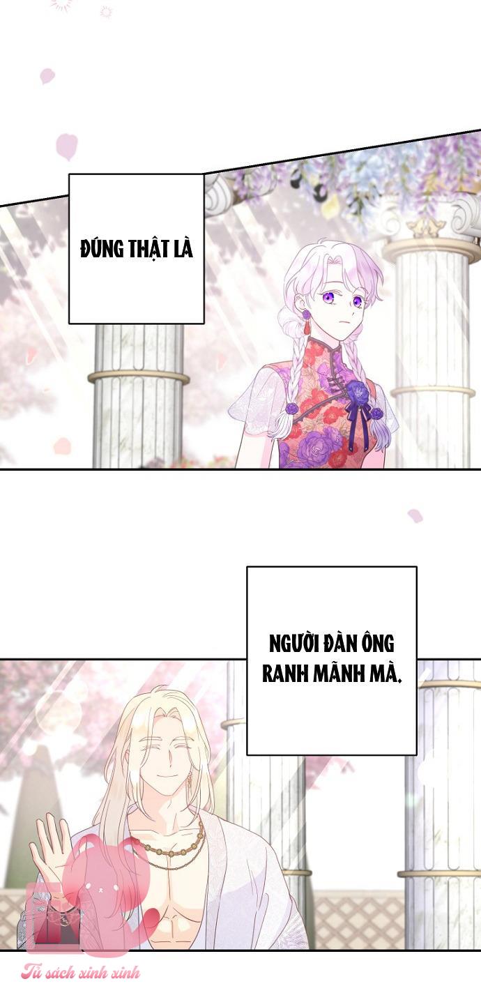 Bỏ Quách Chồng Con Đi, Tiền Bạc Mới Là Tất Cả Chap 89 - Trang 2