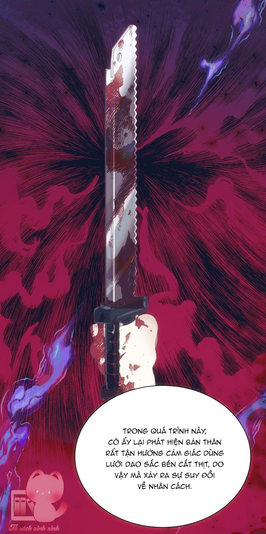 Đồng loại Chapter 15 - Trang 3