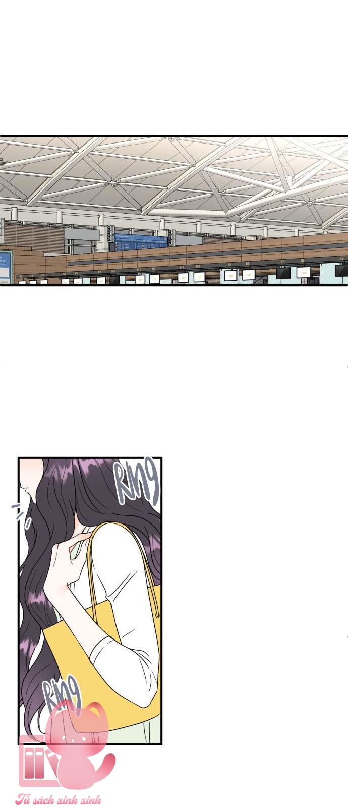 Xác Suất Tình Yêu Chapter 3 - Trang 3