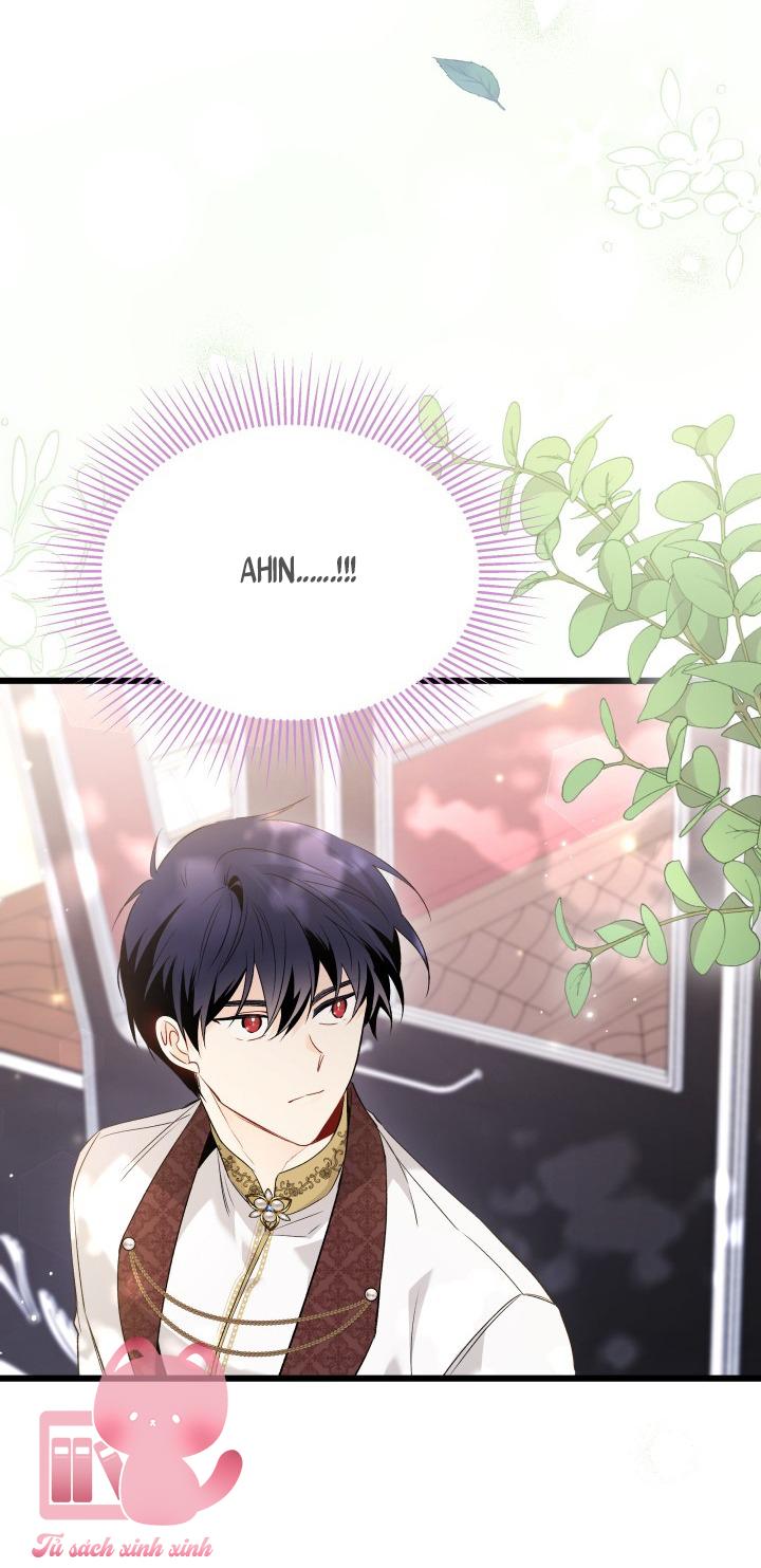 Quan Hệ Cộng Sinh Giữa Báo Đen Và Thỏ Trắng Chap 64 - Trang 2