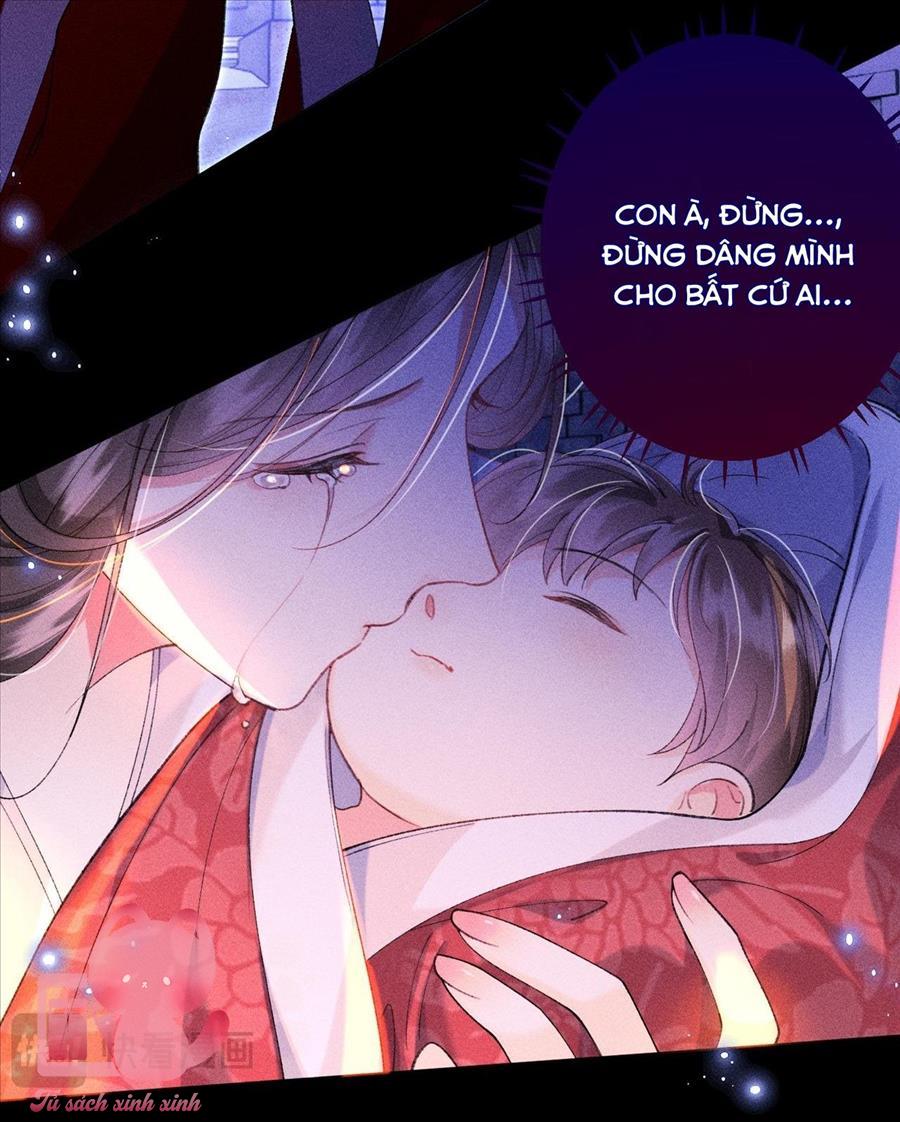 Nữ Phụ Không Muốn Nam Nữ Chính Chia Tay Chapter 18 - Trang 4