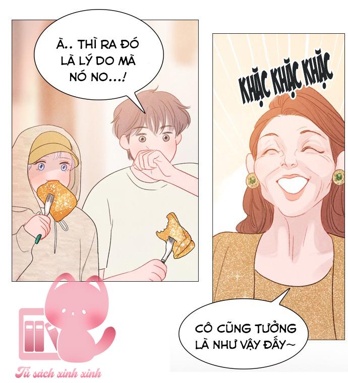 Thần Bí Chap 56 - Trang 2