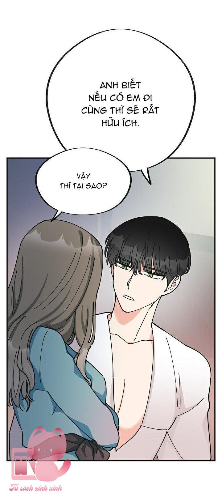 Người Hùng Của Ác Nữ Chapter 27 - Trang 4