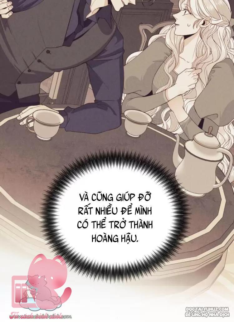 Hoàng Hậu Tái Hôn Chapter 94 - Trang 4
