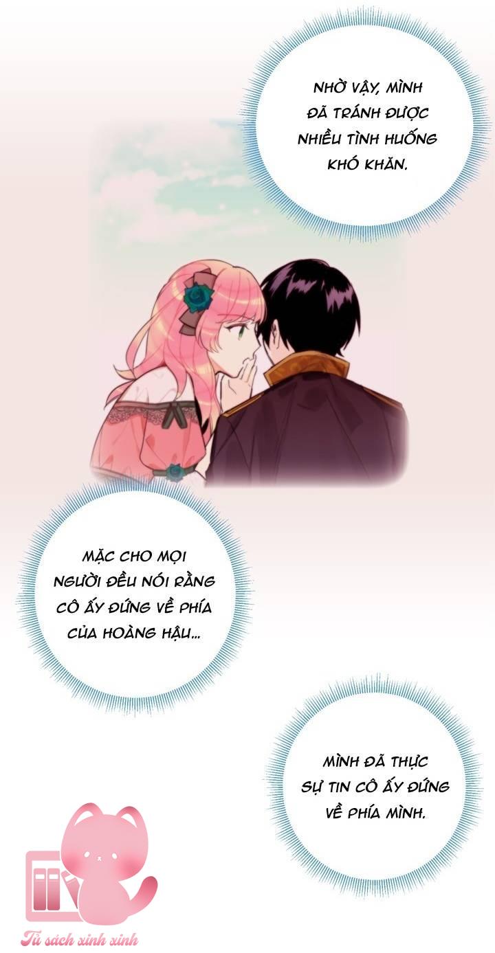 Ác Nữ Muốn Ly Hôn Chap 41 - Trang 2