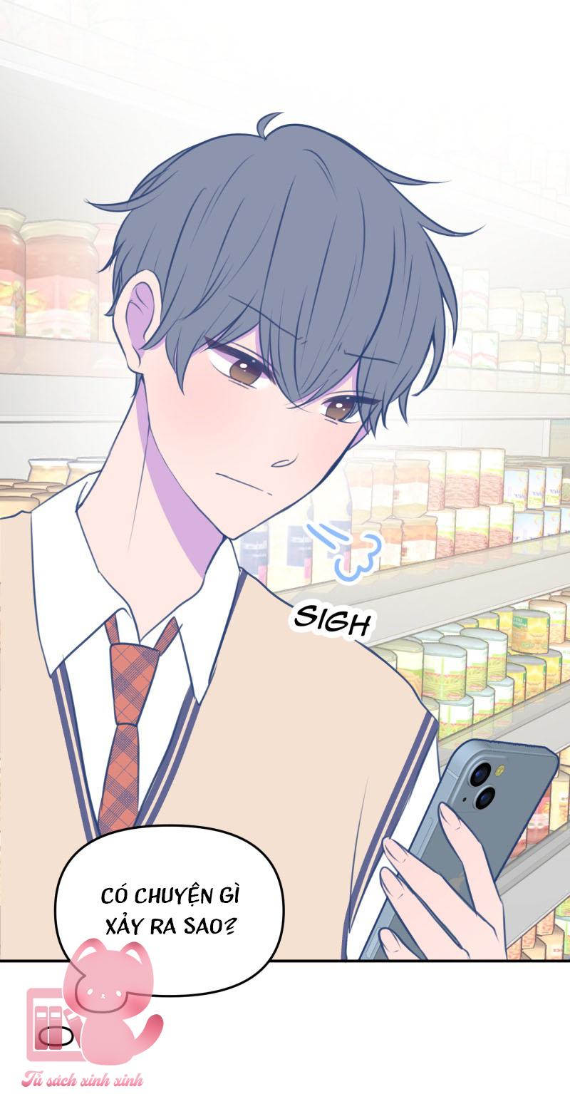 Tình Yêu Tựa Vòng Lặp Chap 13 - Trang 2