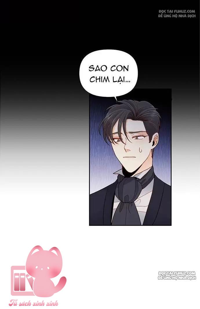 Hoàng Hậu Tái Hôn Chapter 69 - Trang 4
