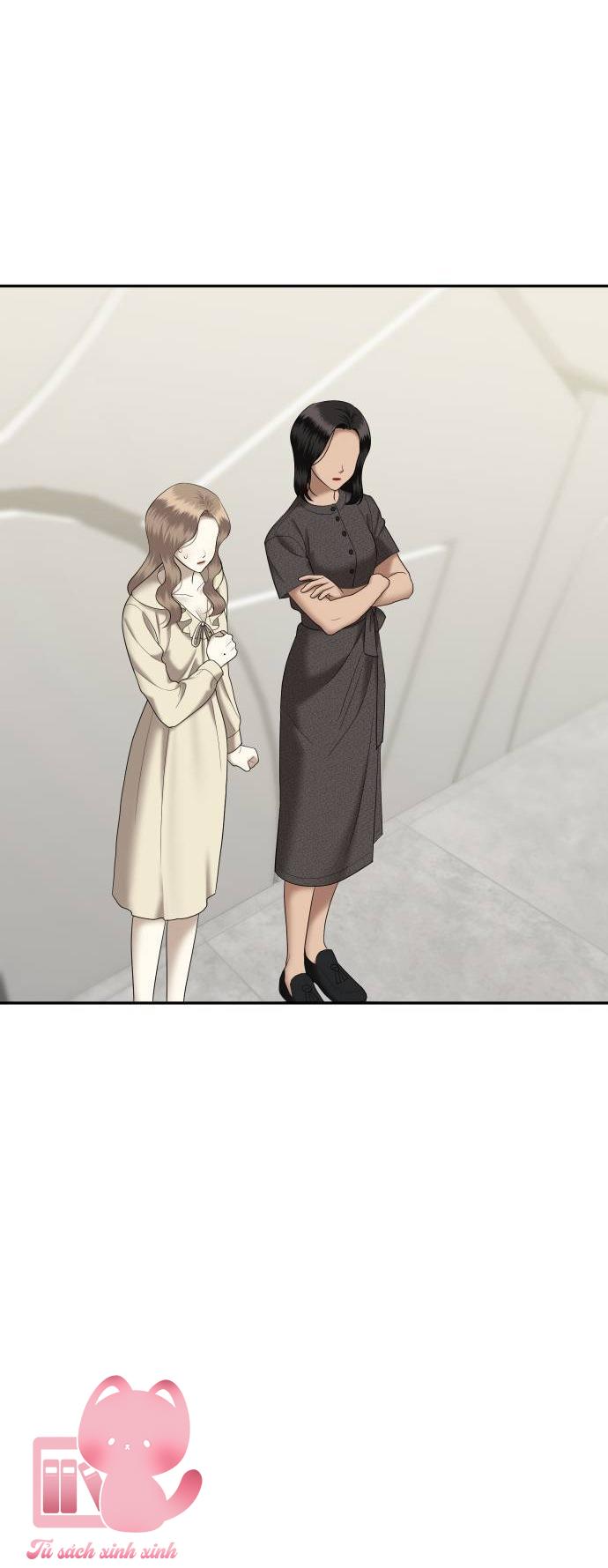 Chị Em Tranh Đấu Chap 60 - Trang 2
