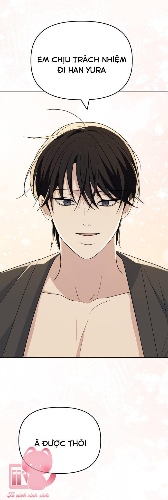 Quan Hệ Nhân Quả Chap 136 - Trang 2
