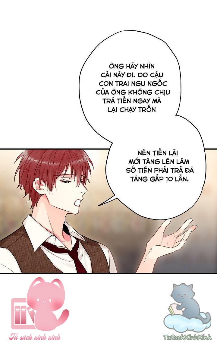 Ác Nữ Muốn Ly Hôn Chap 110 - Trang 2