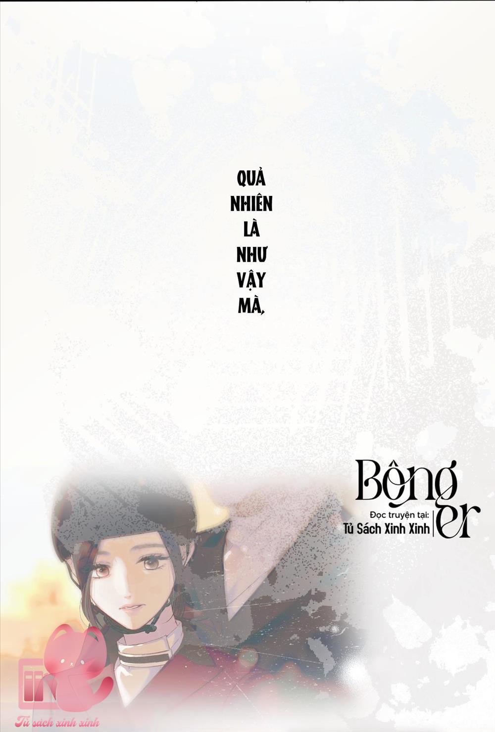Trêu Nhầm Chap 18 - Trang 4