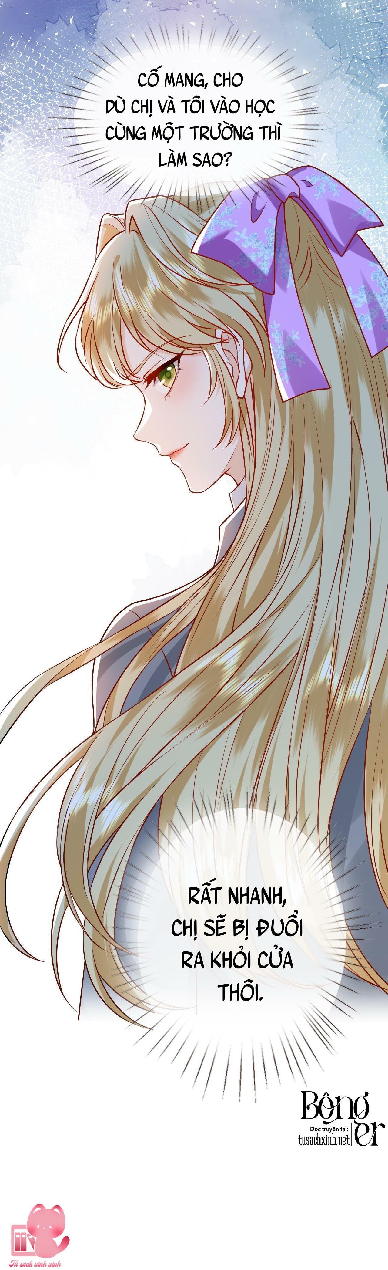 Phu Nhân Mỗi Ngày Đều Tại Tuyến Vả Mặt Chap 23 - Trang 2