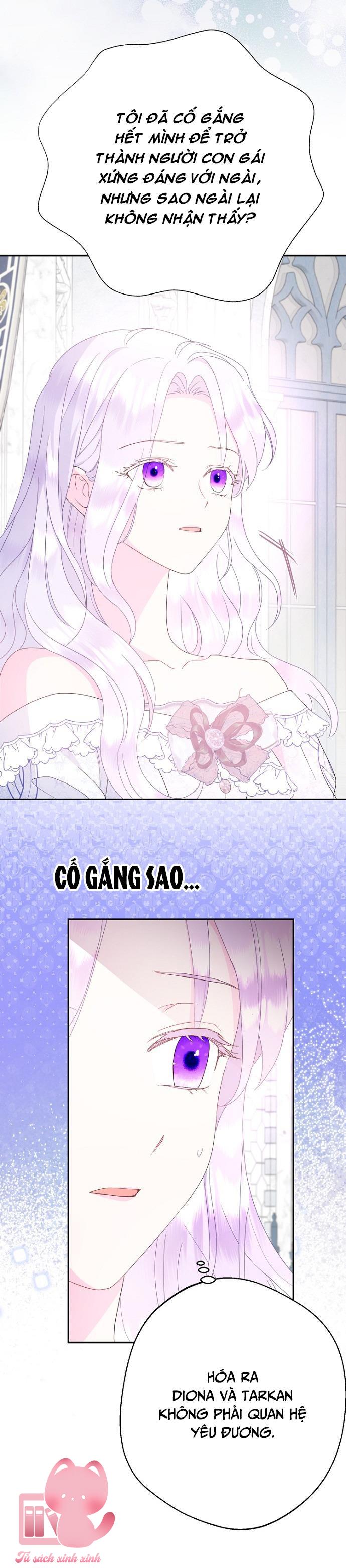 Bỏ Quách Chồng Con Đi, Tiền Bạc Mới Là Tất Cả Chap 81 - Trang 2