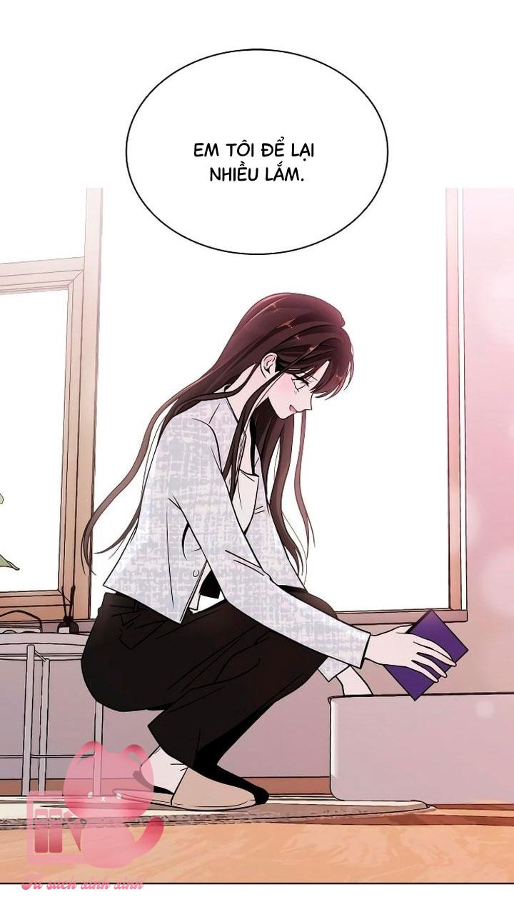 Hôn Trước Khi Ngủ Chapter 4 - Trang 4