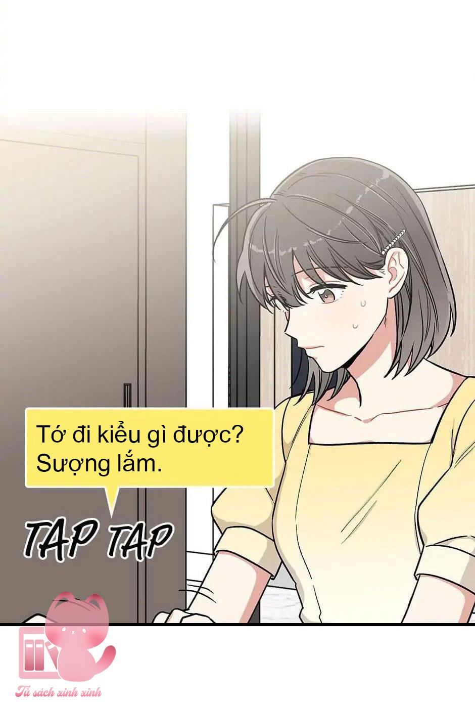 Ly Espresso Của Mùa Xuân Chapter 15 - Trang 4