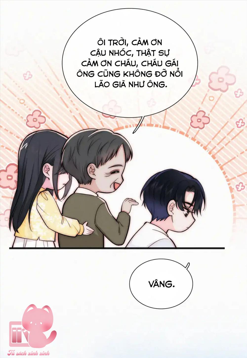 Bệnh Yêu Chap 71 - Trang 2