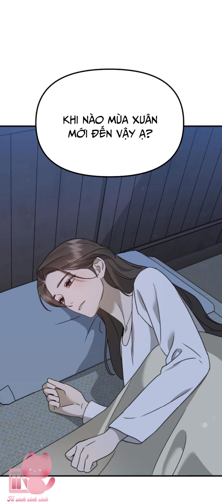 Thần Hổ Jangsan Chapter 25 - Trang 4