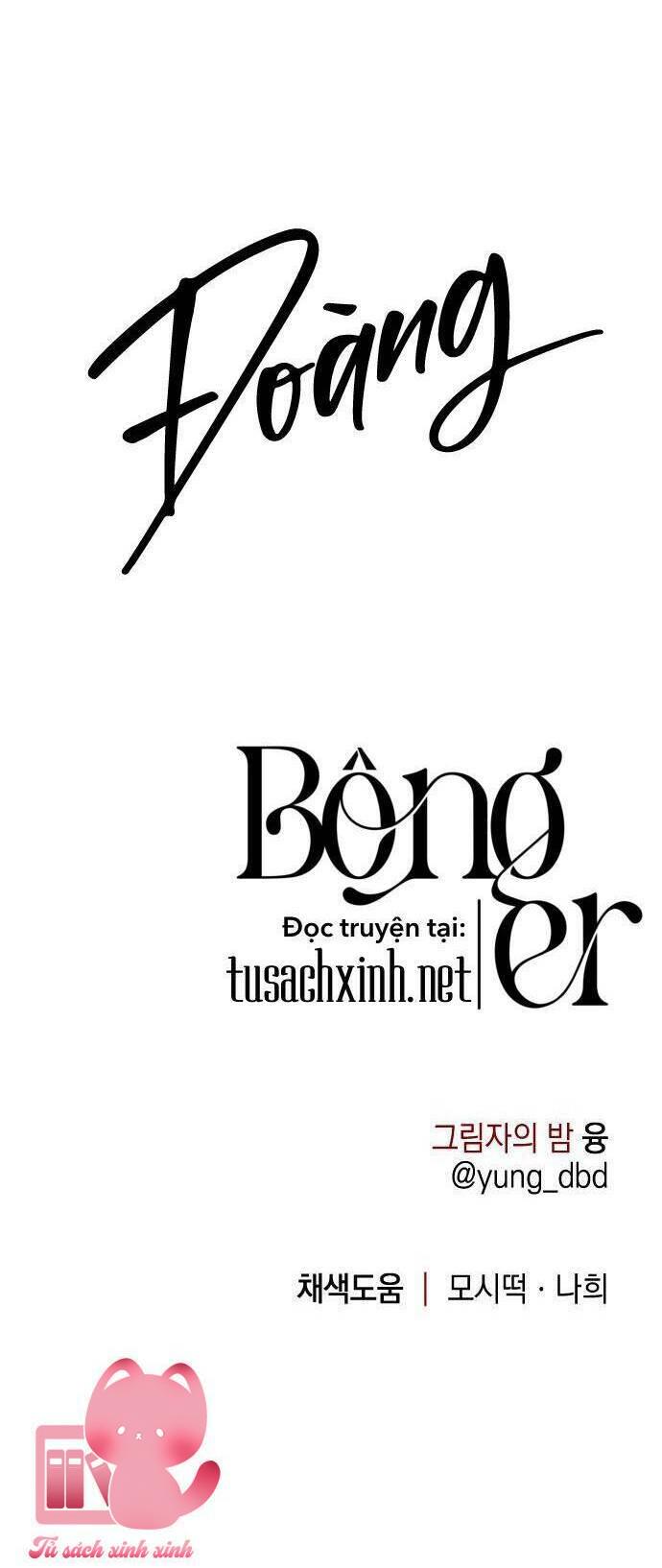 Đêm Của Bóng Tối Chapter 34 - Trang 4