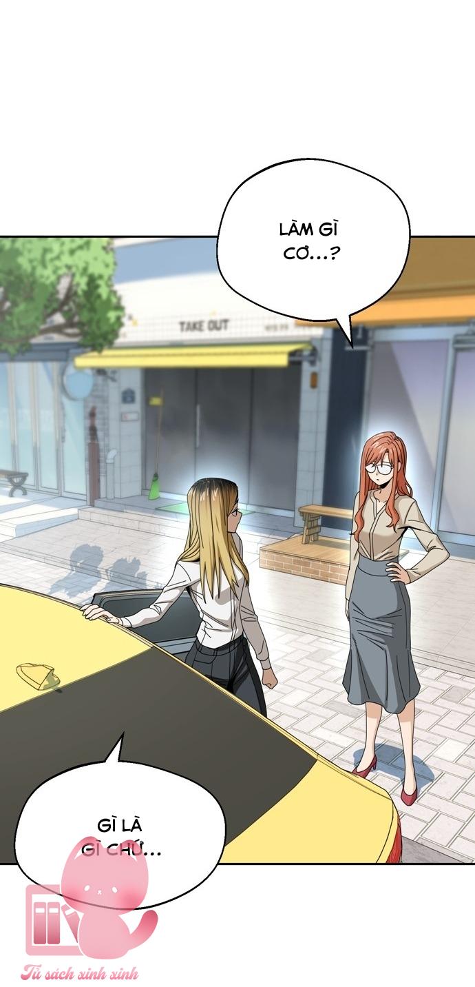 Lớ Ngớ Vớ Phải Tình Yêu Chapter 42 - Trang 4