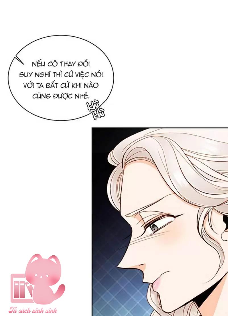 Hoàng Hậu Tái Hôn Chapter 44 - Trang 4