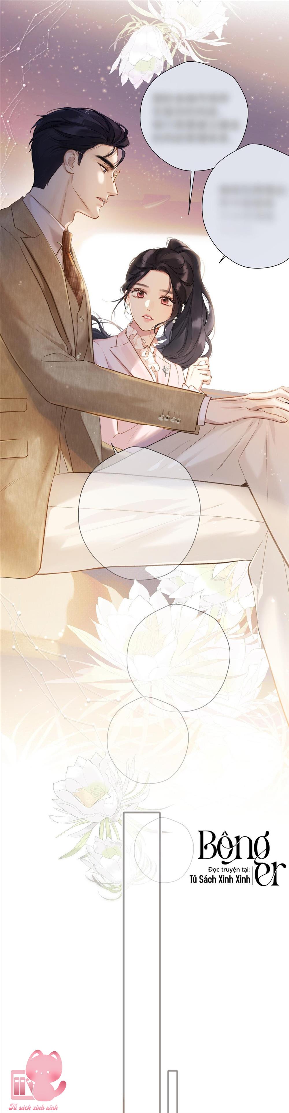 Trêu Nhầm Chap 7 - Trang 4