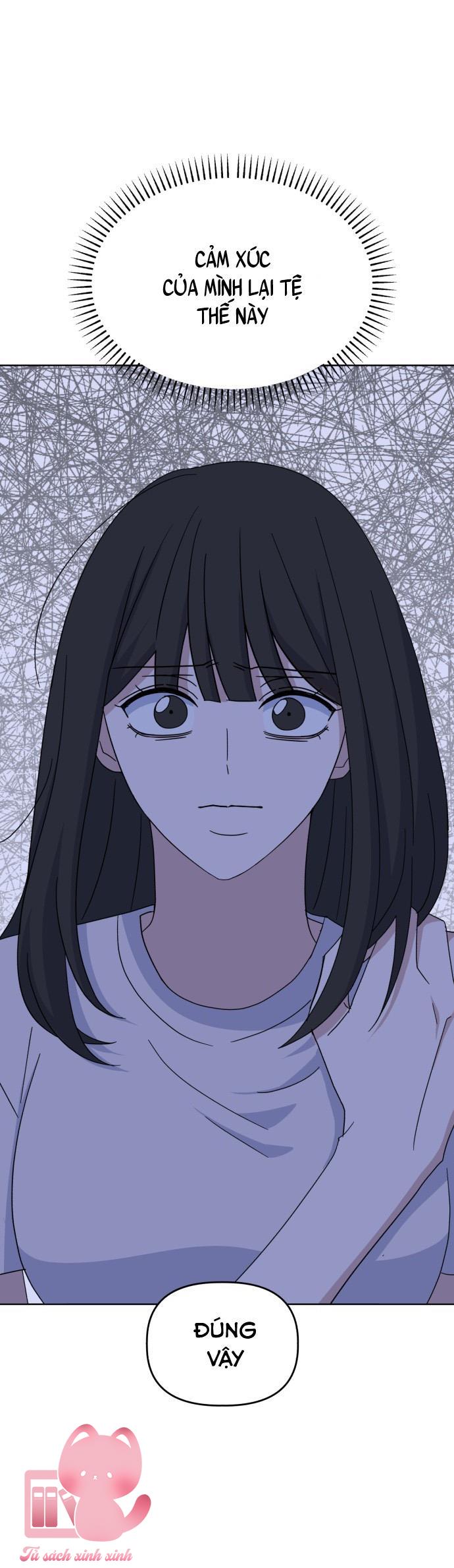 Quan Hệ Nhân Quả Chap 43 - Trang 2