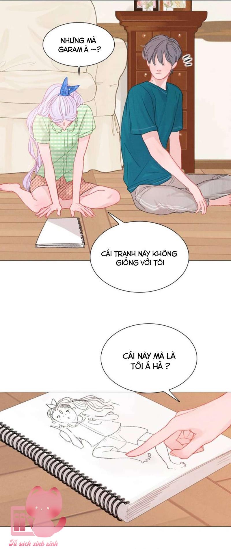 Thần Bí Chap 12 - Trang 2